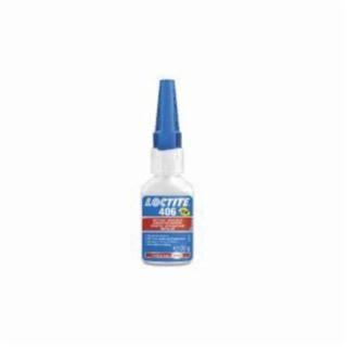 Prism Instant Adhesive, Clear A596