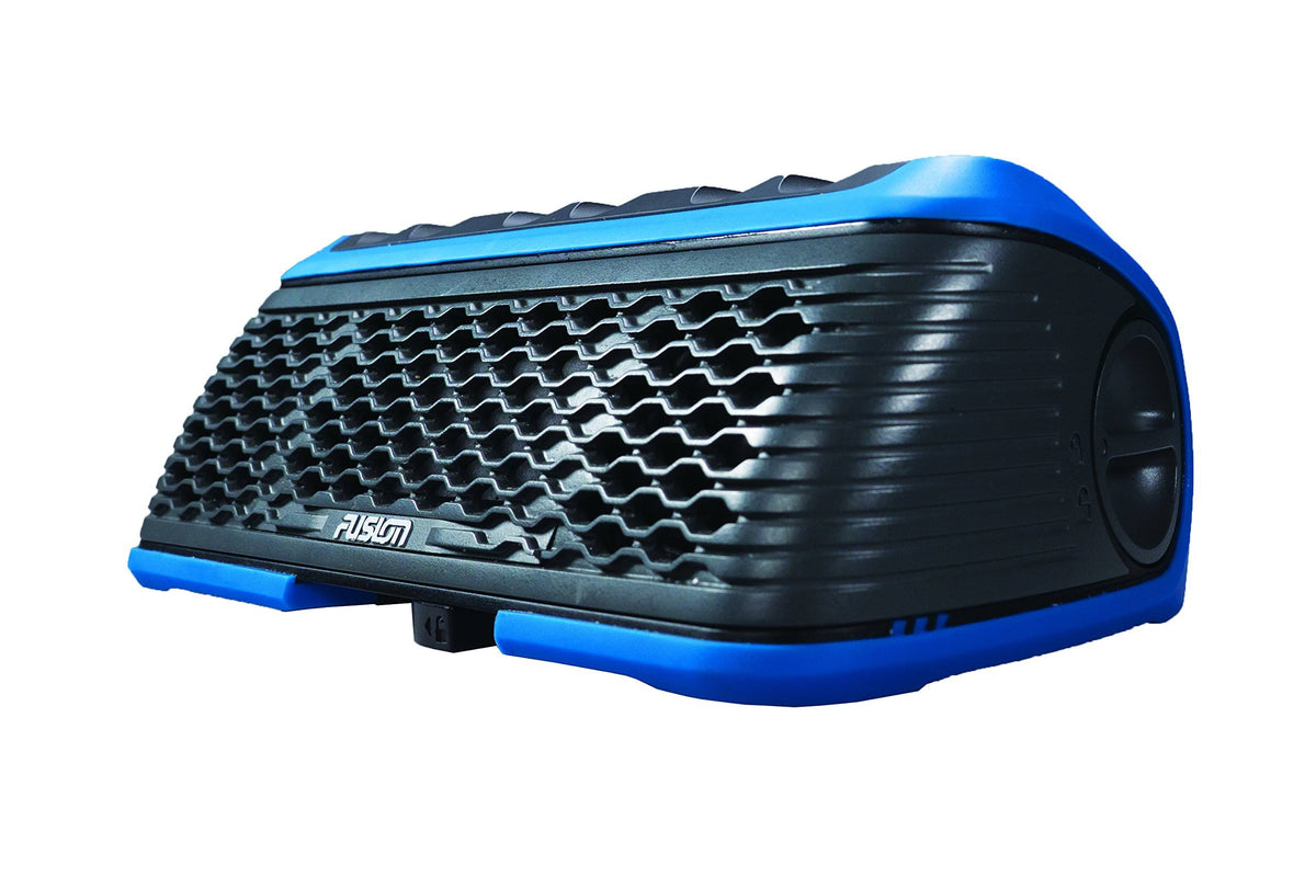 Blue Watersport Stereo P396