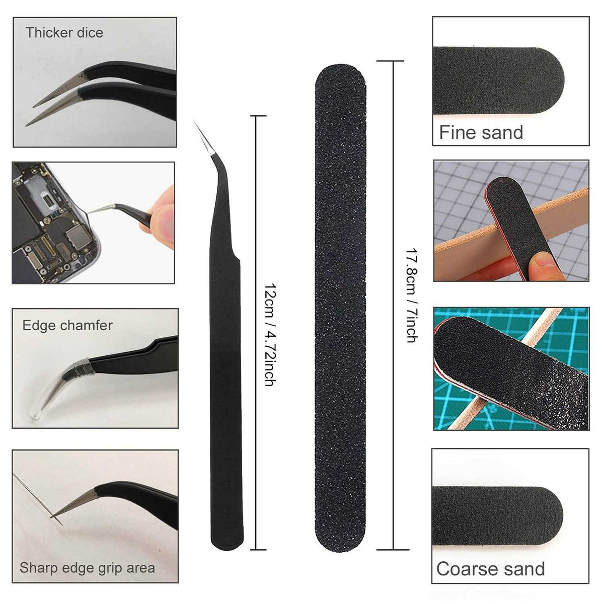 32 Piece 3D Print Tool Kit T522900