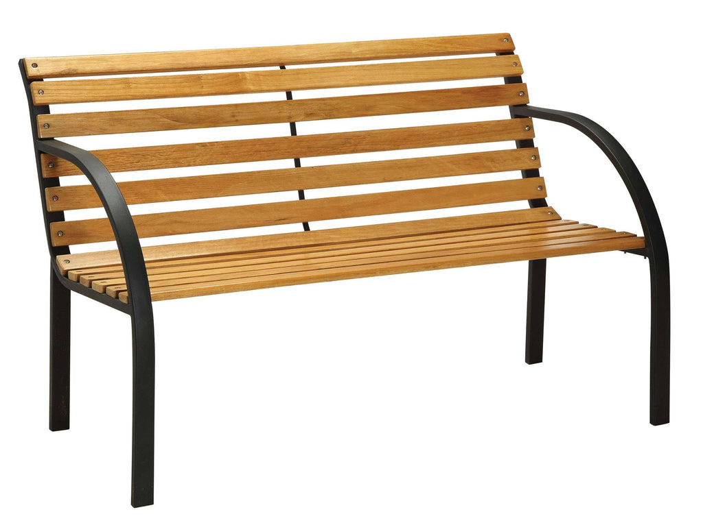 Patio Bench S62487