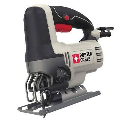 6-Amp Orbital Jig Saw K176