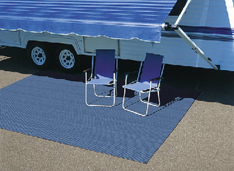 Gray 8 x 16 Dura-Mat U61165