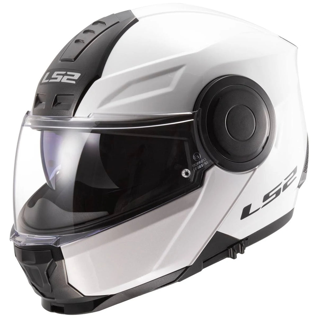 Modular Helmet D196