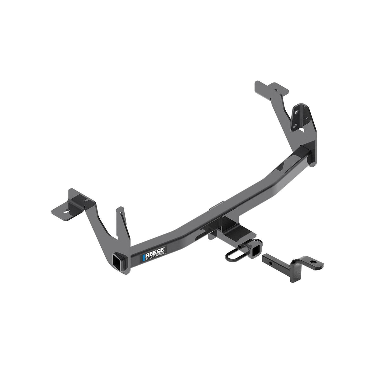 Class 2 Insta-Hitch Receiver W6622