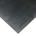 Black 3/16 in. 60A Neoprene Rubber Sheet F899967
