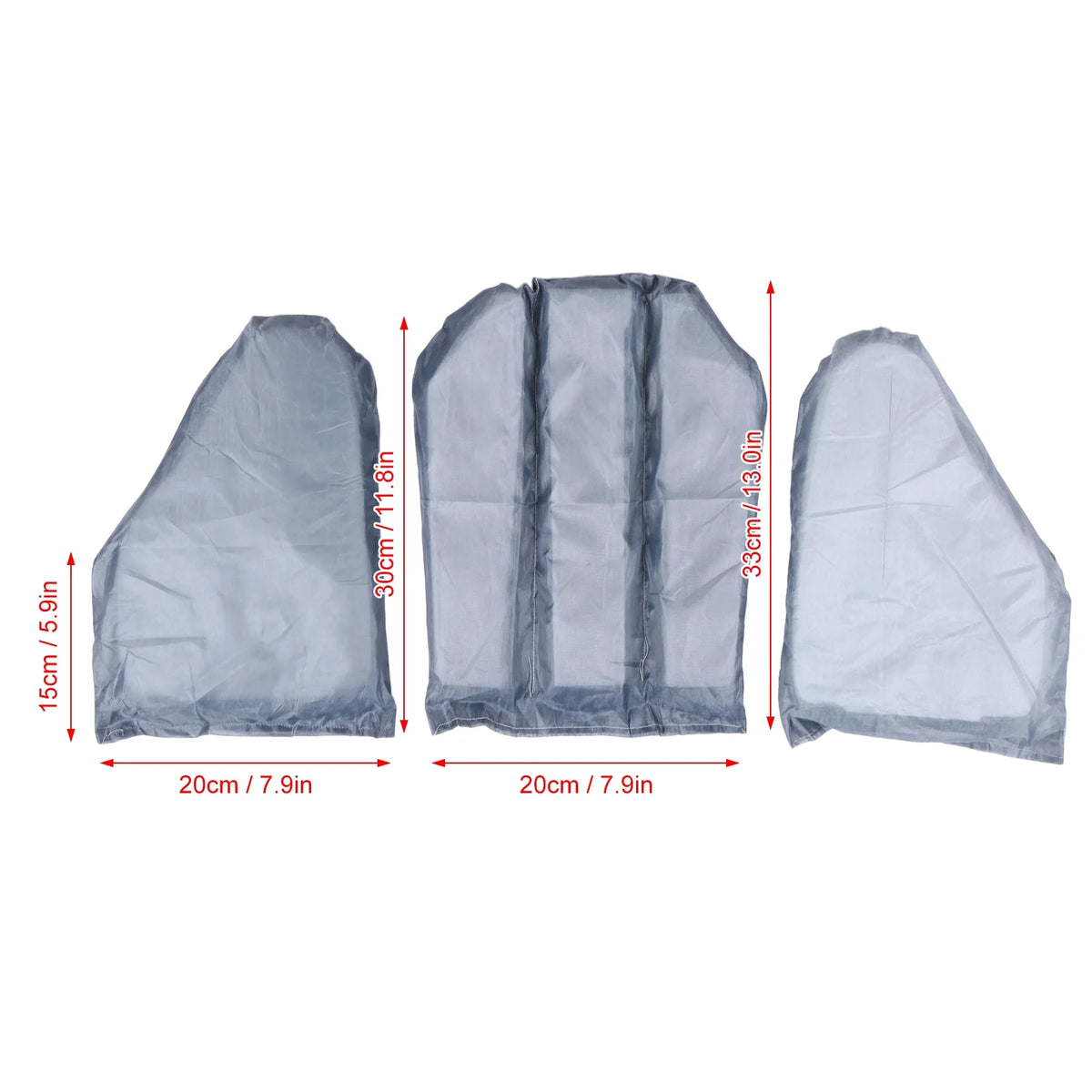 Foam Cushion Utility Vest Floatation Vest Padded Vest N693
