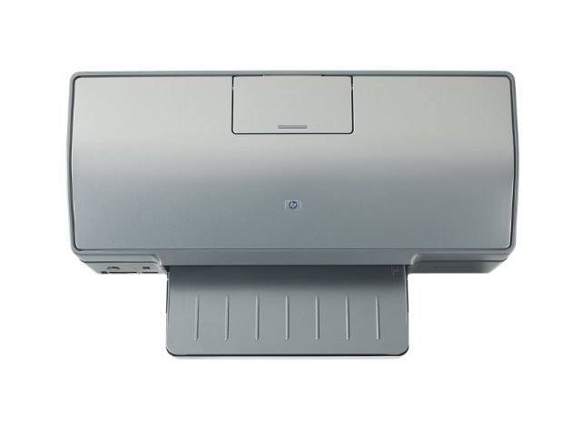 HP Photosmart 8750 Professional Photo Printer E113