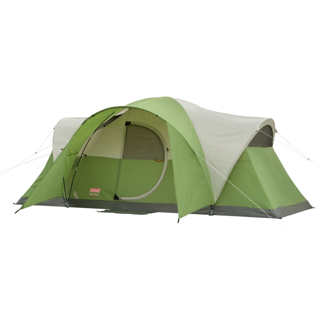 8-Person Dome Tent H7672