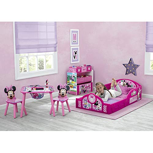 6 Bin Toy Organizer H841240