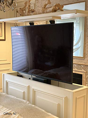 Motorized TV Lift for TVs up to 50” X188
