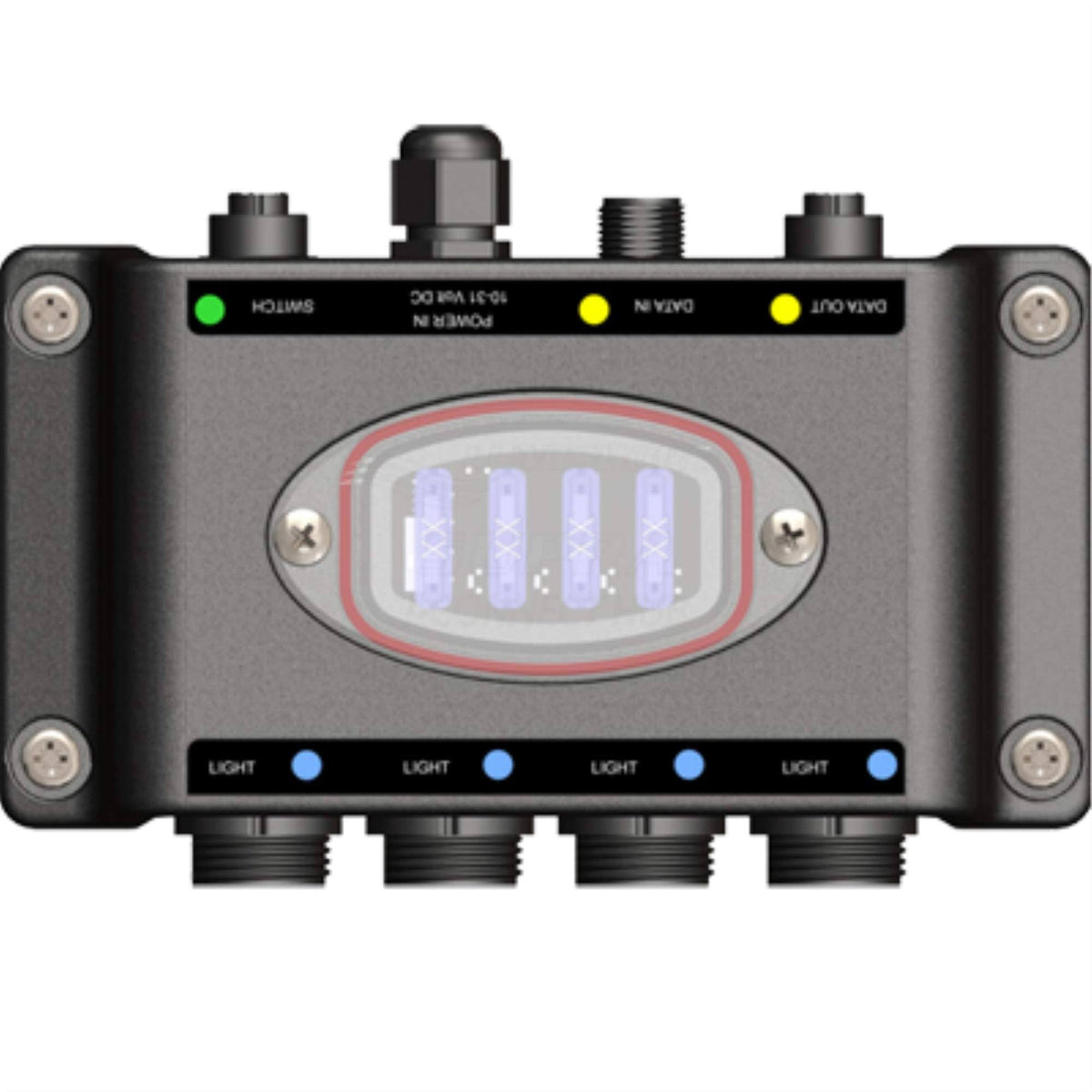 Supra i-Connect Hub A38464