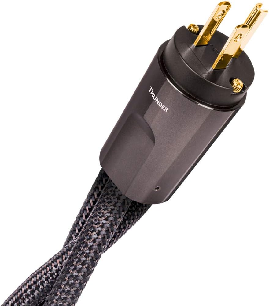 2 Meters AC Power Cable I215