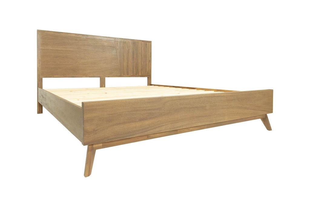 King Bed J76725