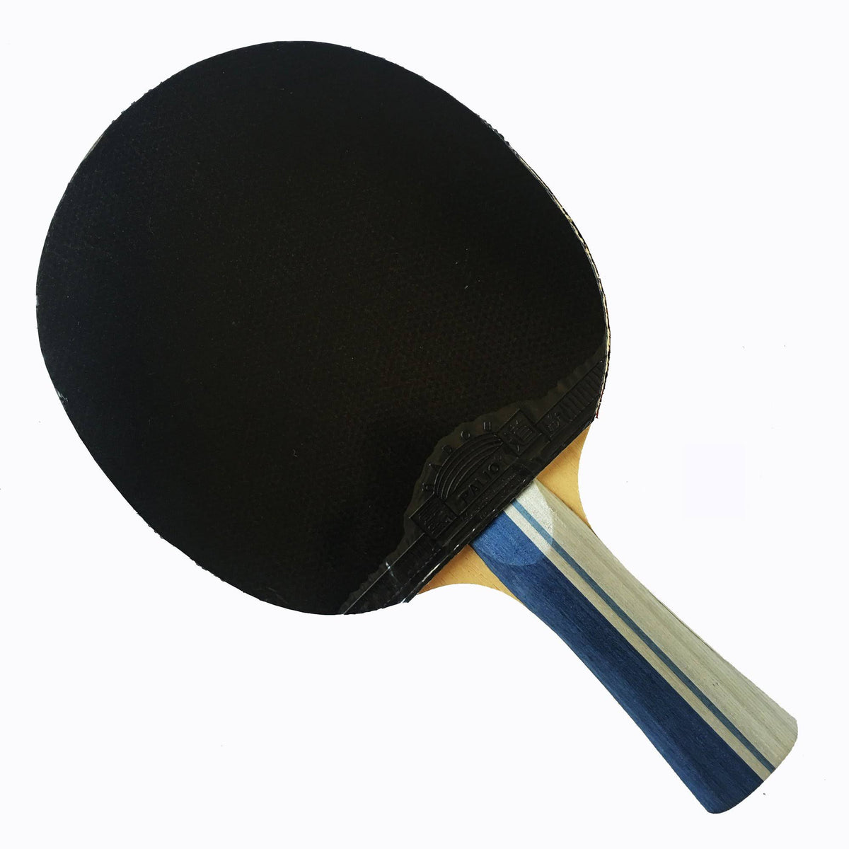 Table Tennis Racket with Case T59213
