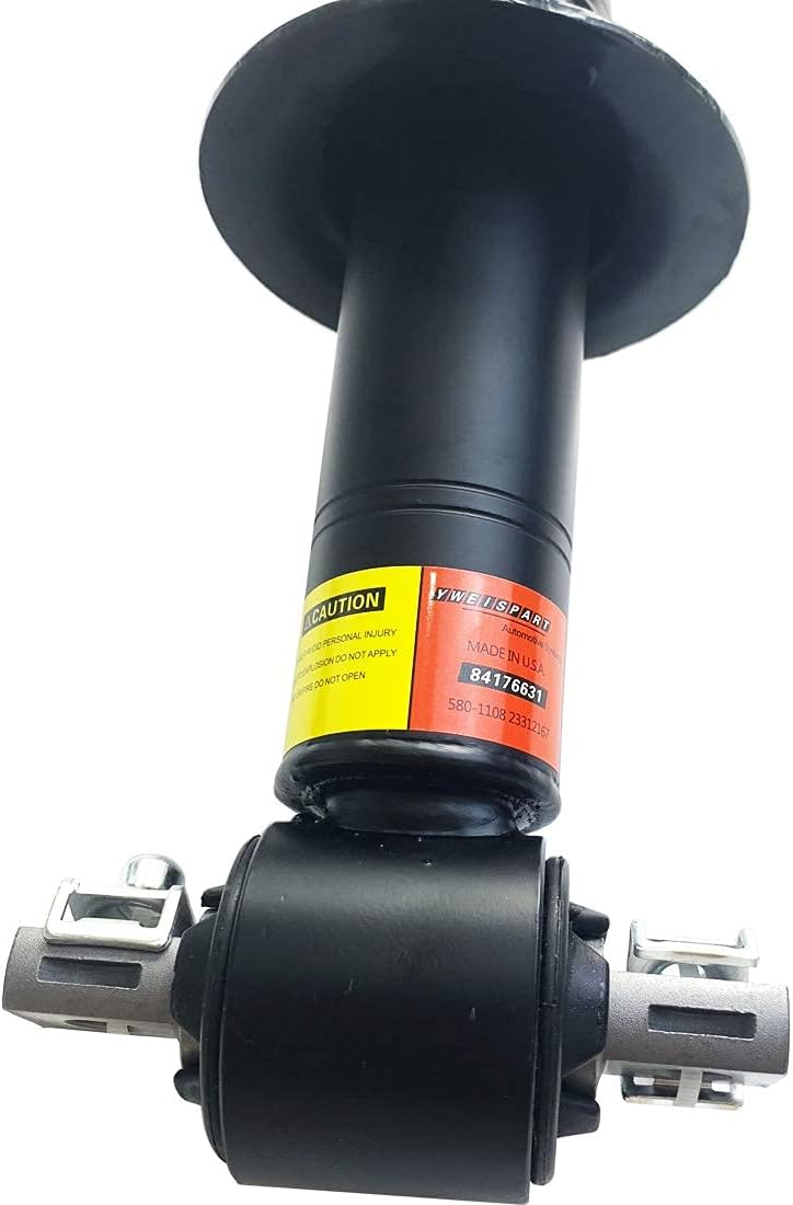 Shock Struts Absorbers w/Magneride Front Suspension B7180