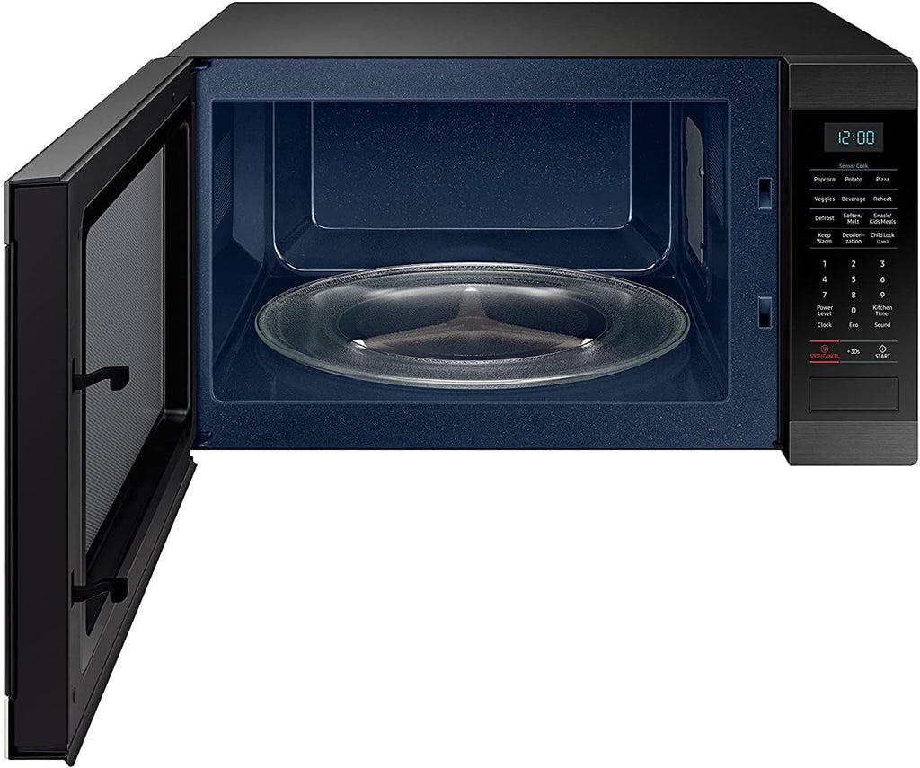 1.9 cu. ft. Stainless Steel Countertop Microwave Oven N2328