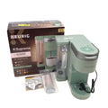 Silver Sage Single Serve K-Cup Coffee Maker M1817