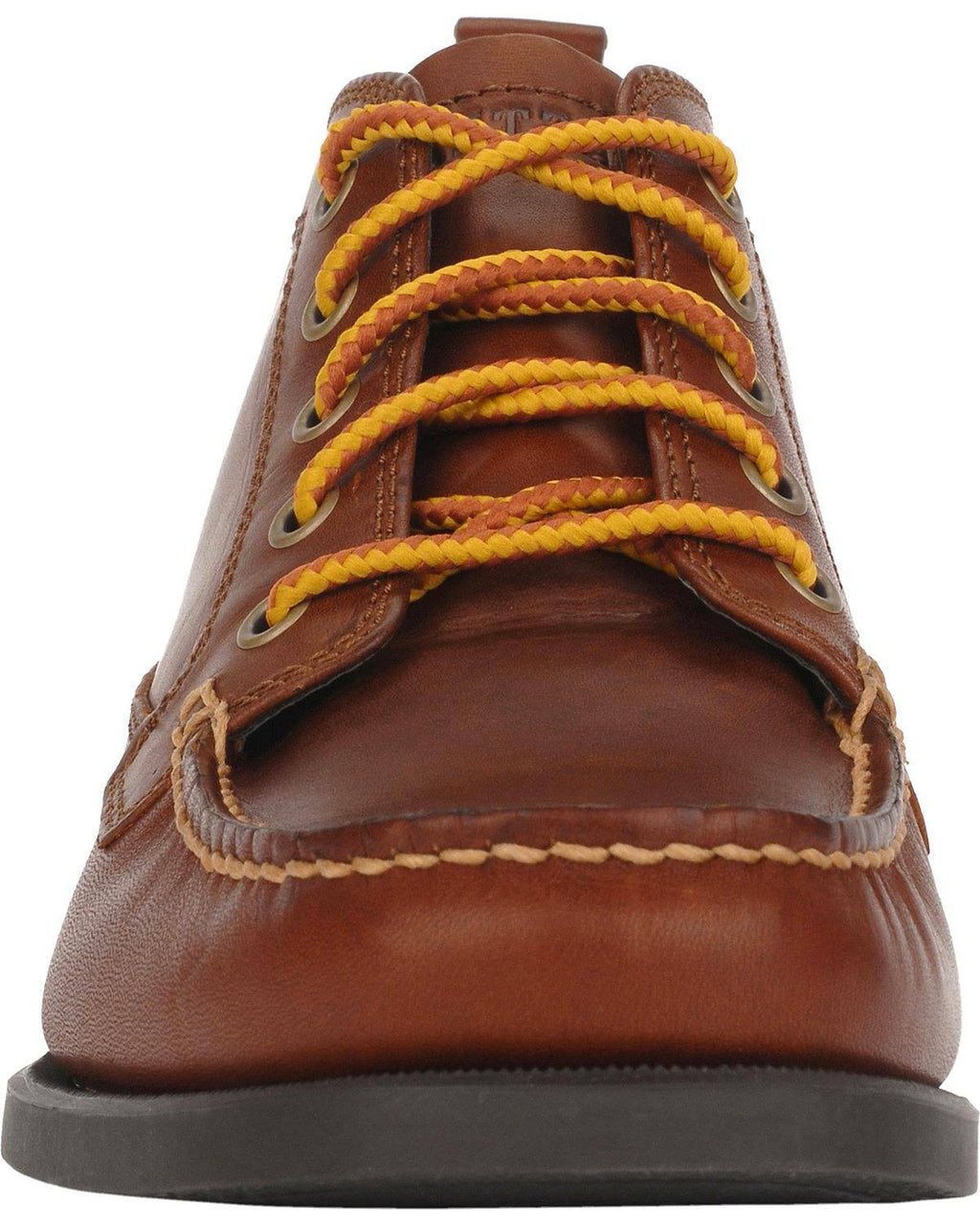 Tan Men's Boots B377666