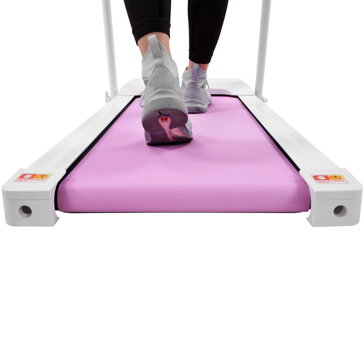 Folding Portable Electric Treadmill Z99528