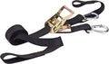 Black Tie Downs K27507