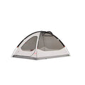 Red 4-Person Backpacking Tent T54446