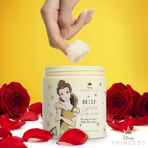 Body Scrub 21.87 oz J285