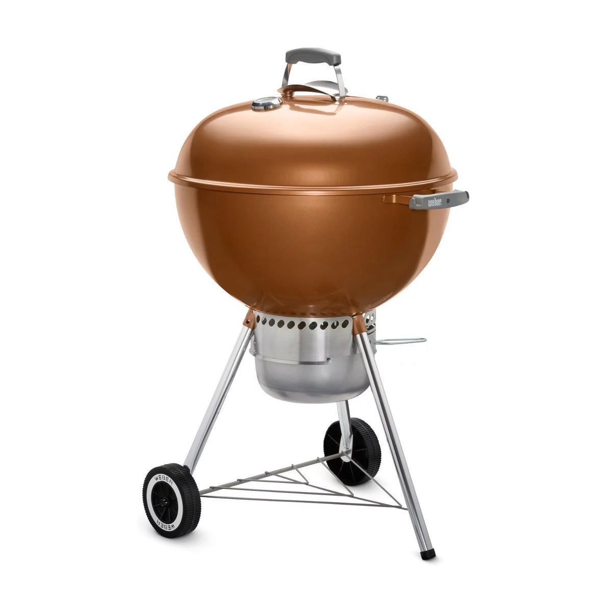 22 Charcoal Grill J402