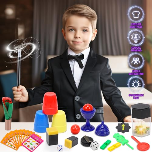 Magic Starter Kit F6907