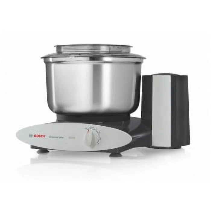 Black/Silver Universal Plus Mixer R608
