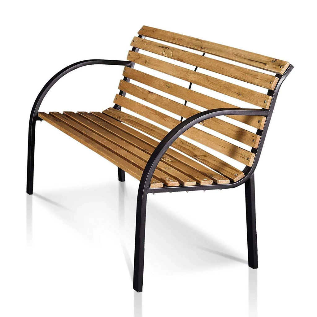Patio Bench S62487