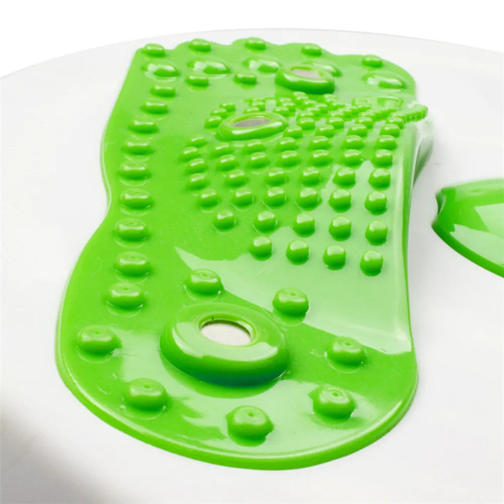 Waist Twisting Disc Balance Board Exercise Wobble Z6860