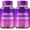 All Natural Gummies 2 Pack W7536