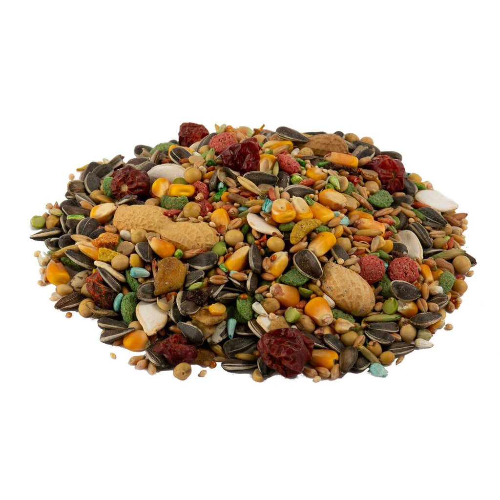 Parrot Bird Food F8766