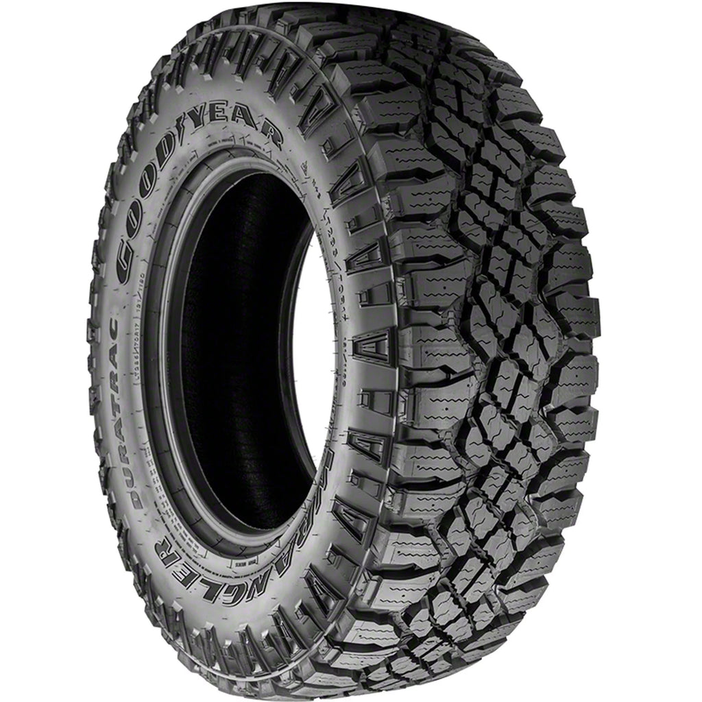 All Terrain 265/70R16 112S Light Truck Tire S26707