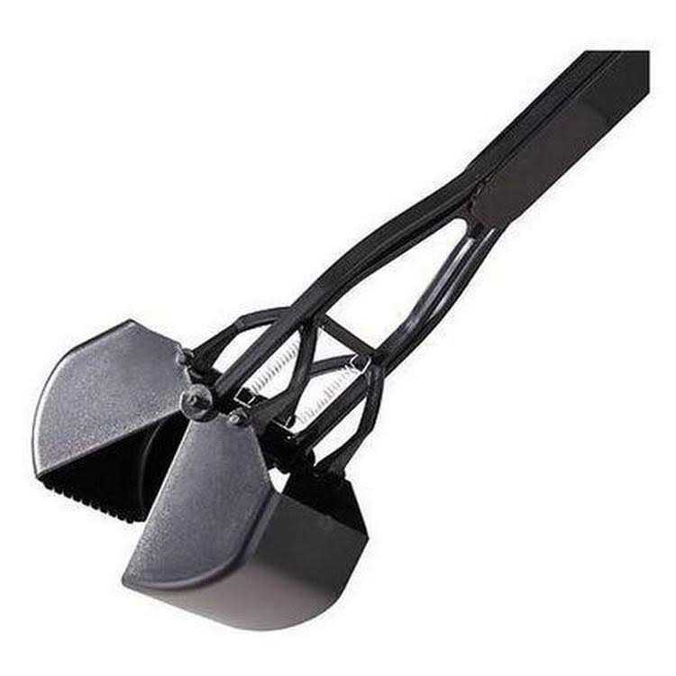 Spring Action Scooper E5676