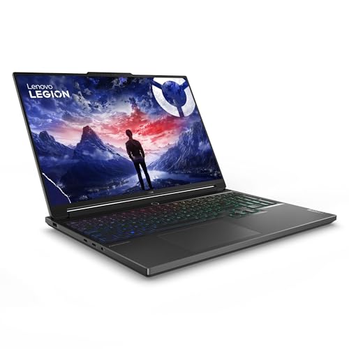 16" 2560 x 1600 240Hz Intel Core i9-14900HX NVIDIA GeForce RTX 4070 8GB 32GB DDR5 1TB SSD Gaming Laptop Z65120