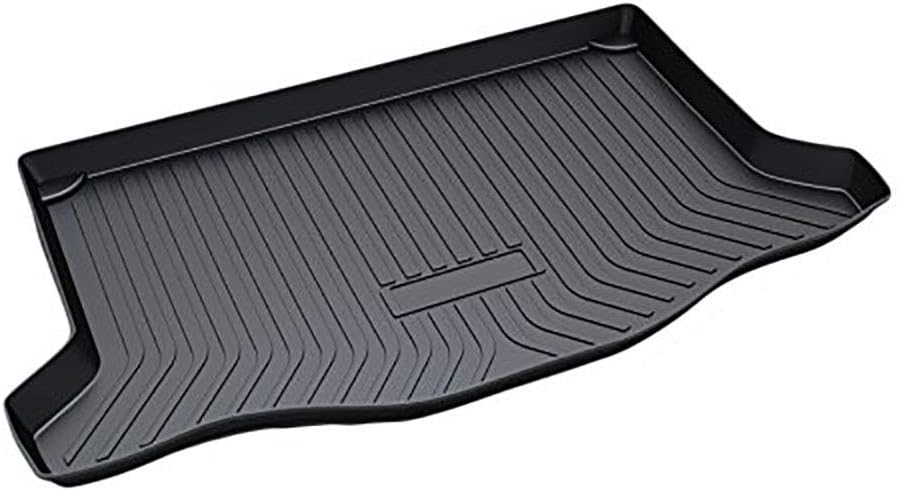 Waterproof Cargo Liner Trunk Floor Mat V952821