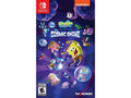Spongebob Squarepants: The Cosmic Shake Nintendo Switch Game A919