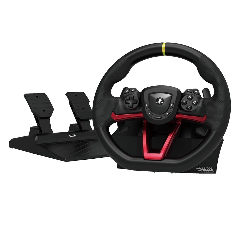 Wireless Racing Wheel M261088