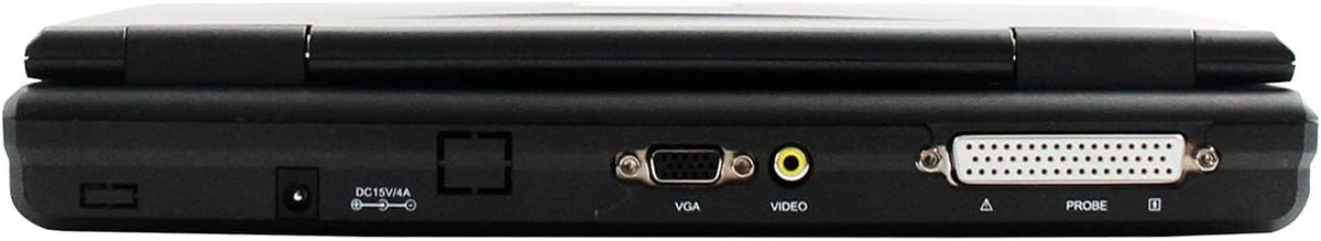 Portable Veterinary Ultrasound Scanner C435