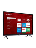 32" LED Smart TV 1080p 60 Hz Black F12201