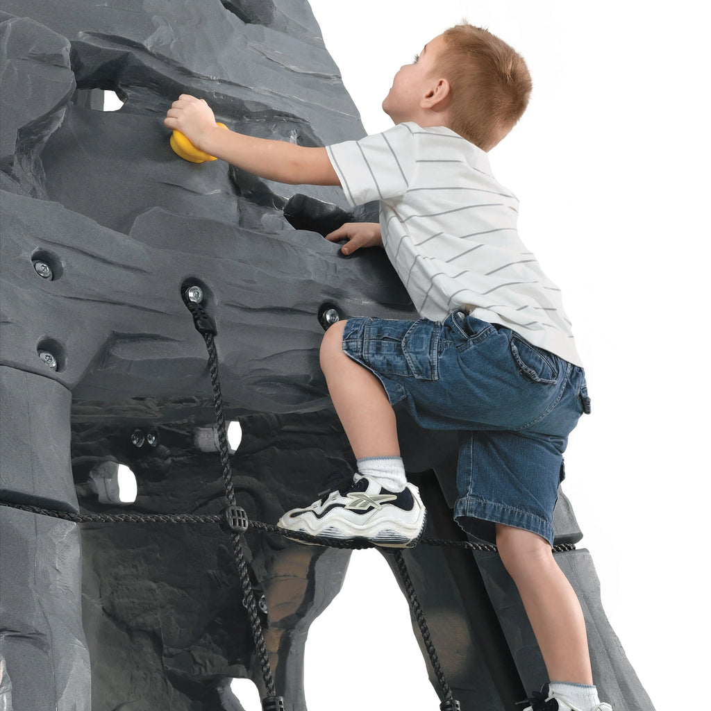 Grey Rock Climbing Wall C793