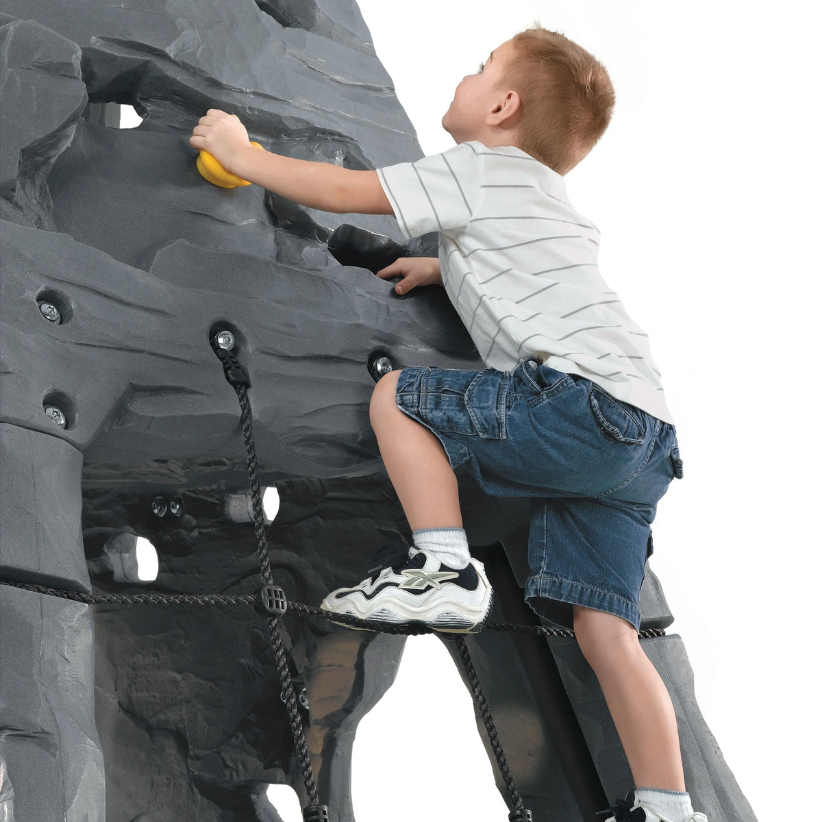 Grey Rock Climbing Wall C793