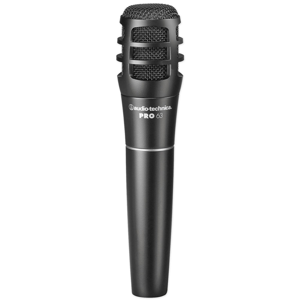 4-Piece Drum Microphone Pack N32843