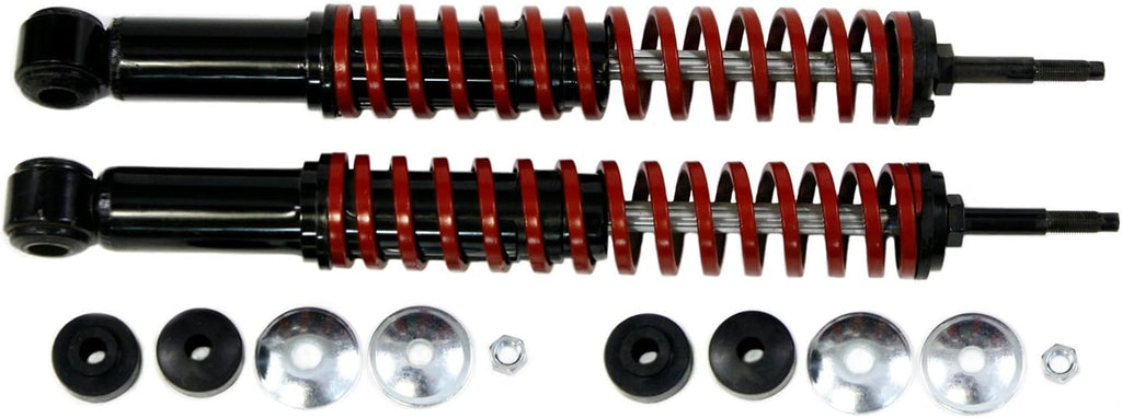 Front Load Carrier Pack of 2 W54855