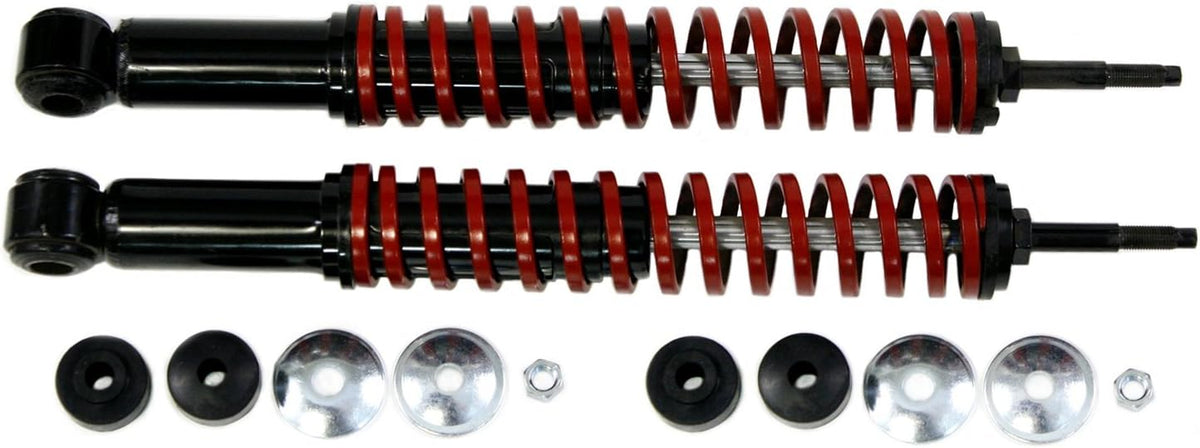 Front Load Carrier Pack of 2 W54855