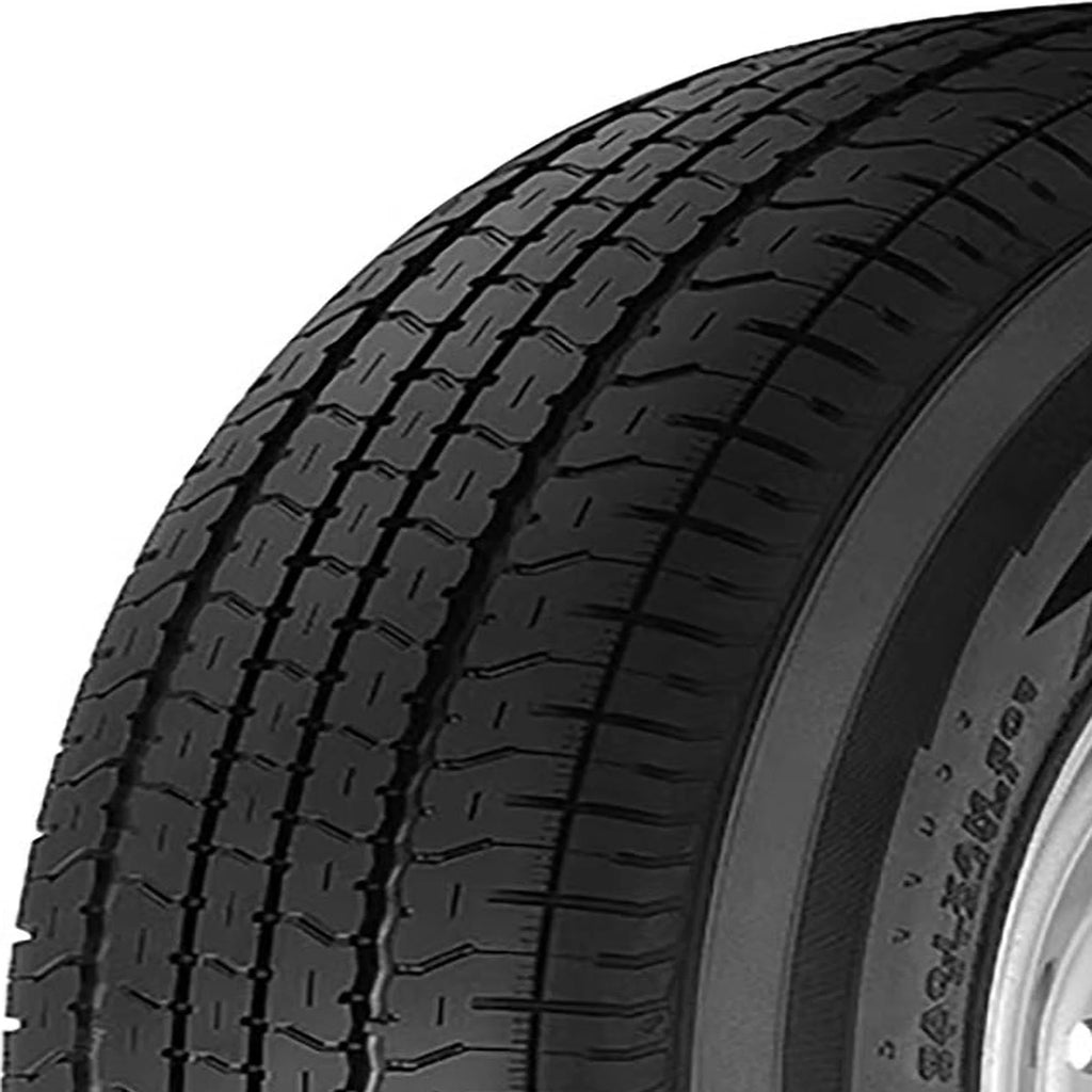 ST215/75R14 108N D Trailer Tire T1669