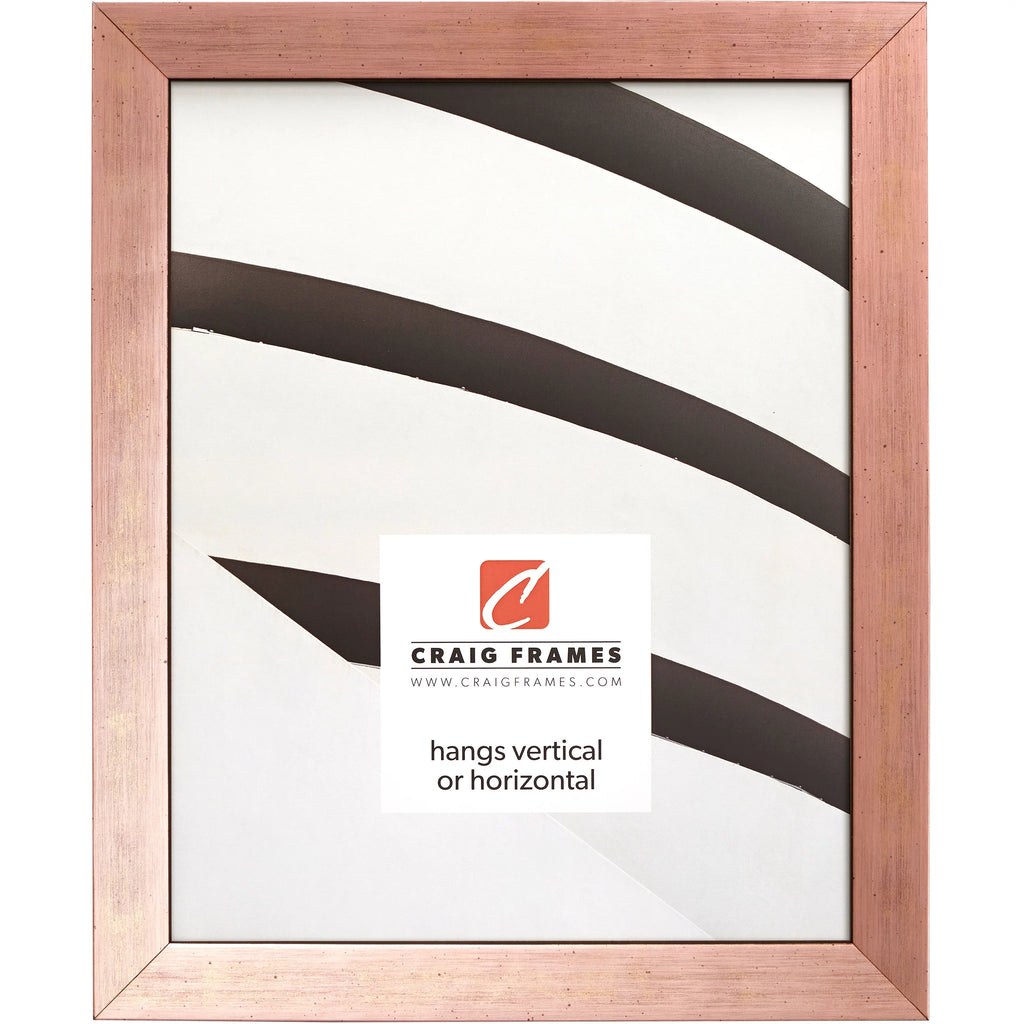 18x24 inch Rose Gold Picture Frame S5828