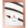 18x24 inch Rose Gold Picture Frame S5828