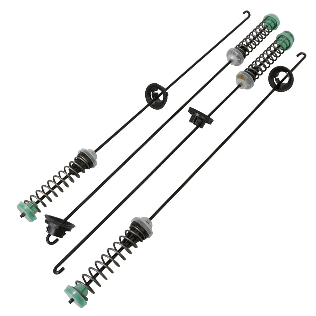 Washer Suspension Rods I397